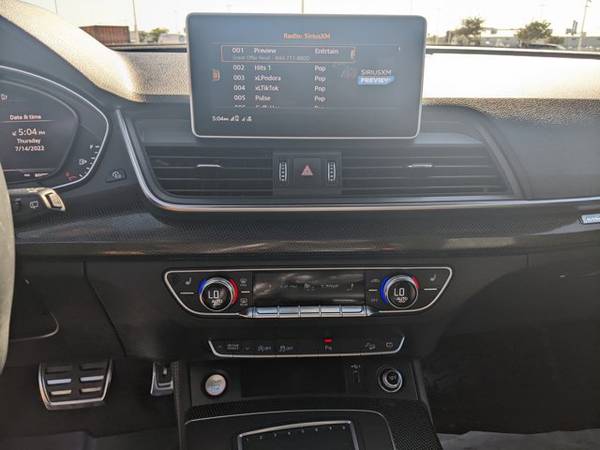 2018 Audi SQ5 Prestige AWD All Wheel Drive - - by for sale in Corpus Christi, TX – photo 16