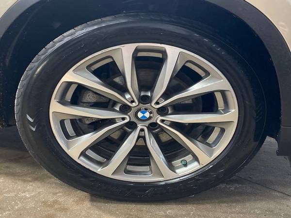 2018 BMW X3 30I AWD 2 0L TURBO - - by dealer - vehicle for sale in Coopersville, MI – photo 8