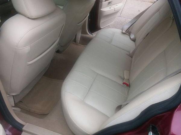 2009 Mercury Grand Marquis LS Ultimate Edition for sale in Philadelphia, PA – photo 9