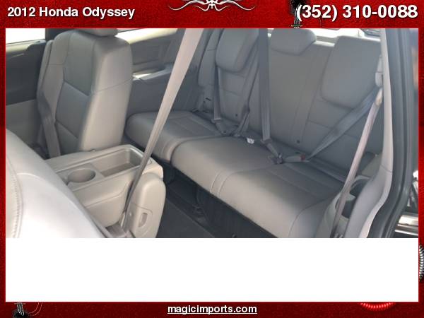 2012 Honda Odyssey 5dr EX-L for sale in Gainesville, FL – photo 19