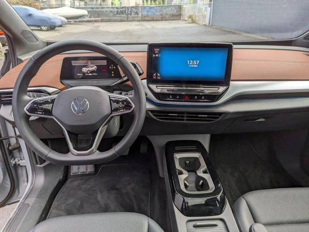 2022 Volkswagen ID.4 Pro S for sale in Seattle, WA – photo 11