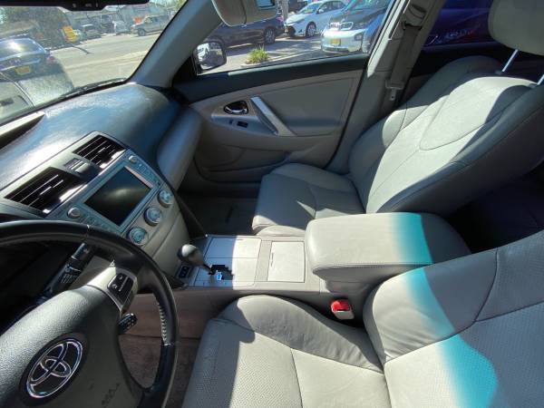 2009 Toyota Camry SE - cars & trucks - by dealer - vehicle... for sale in Oceano, CA – photo 14