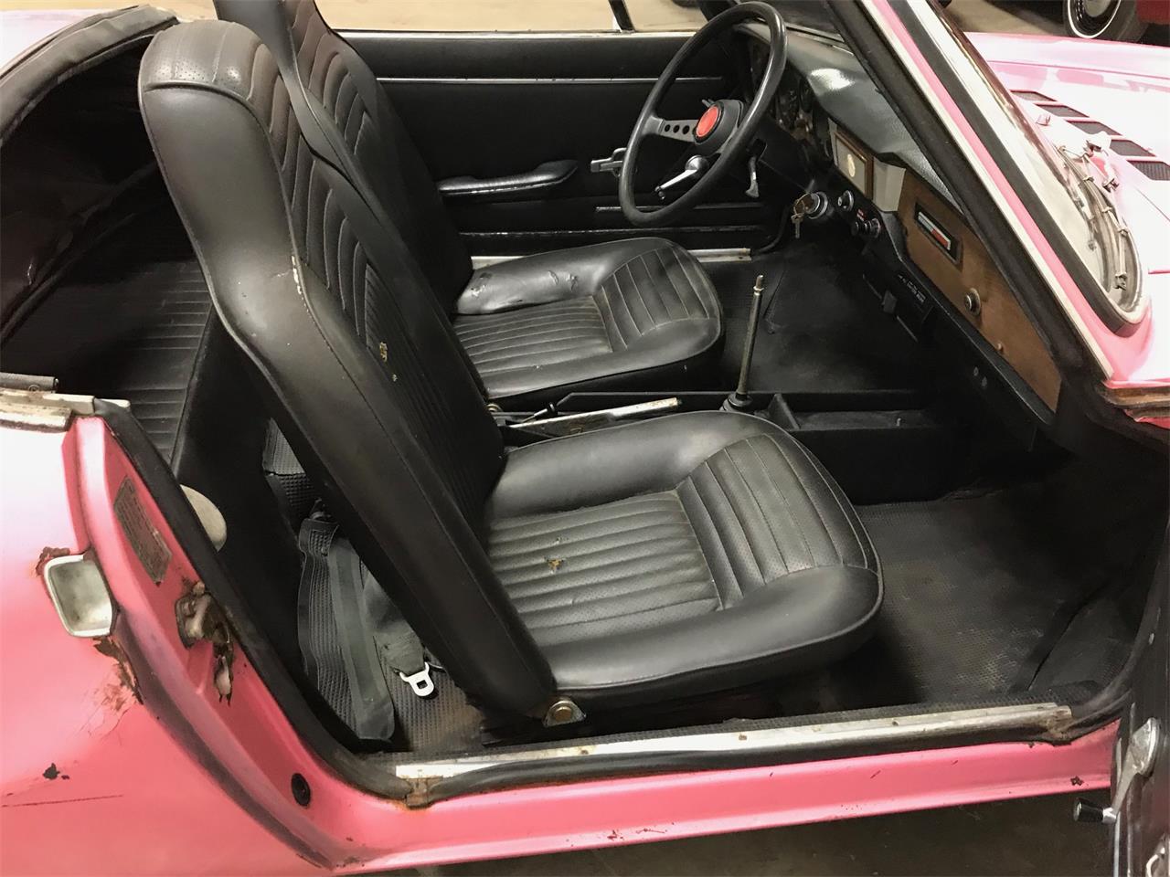 1973 Fiat 850 for sale in Cleveland, OH – photo 13