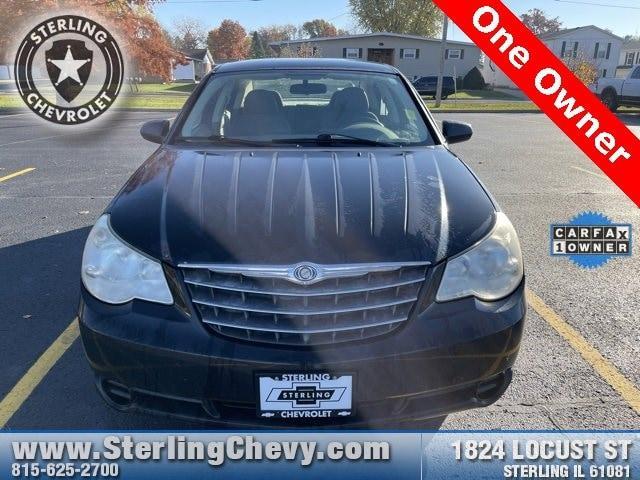 2008 Chrysler Sebring Touring for sale in Sterling, IL – photo 8