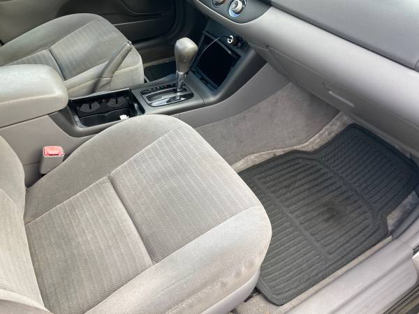 2005 Toyota Camry LE for sale in Ashburn, District Of Columbia – photo 6