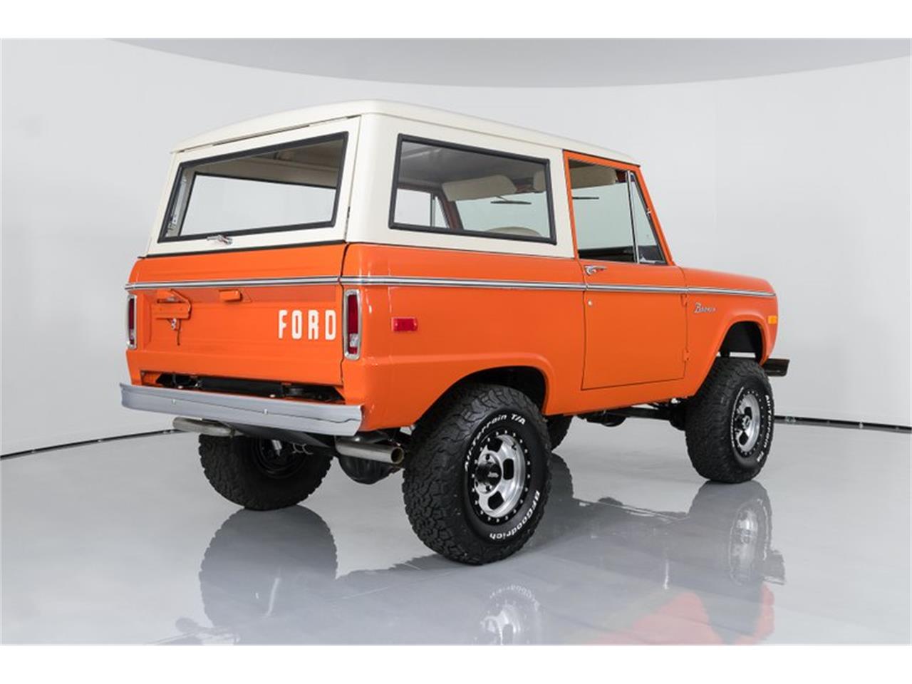 1970 Ford Bronco for sale in St. Charles, MO – photo 8