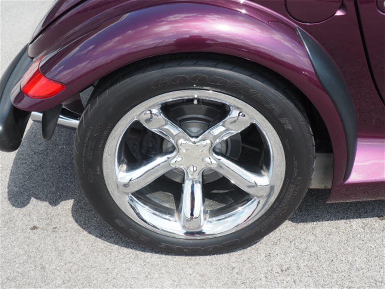 1999 Plymouth Prowler for sale in Downers Grove, IL – photo 8