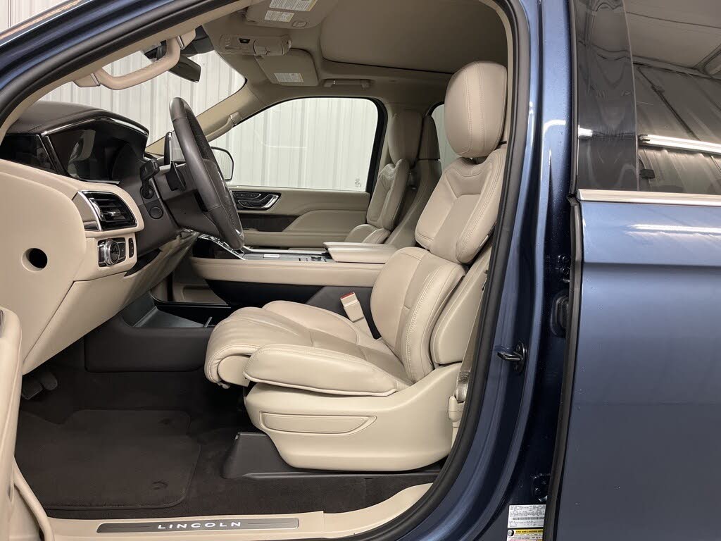 2020 Lincoln Navigator Reserve 4WD for sale in Mobile, AL – photo 10