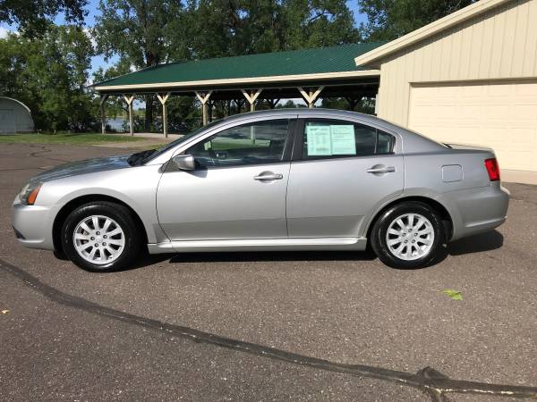 2010 Mitsubishi Galant FE for sale in Please Call Or, MN – photo 2