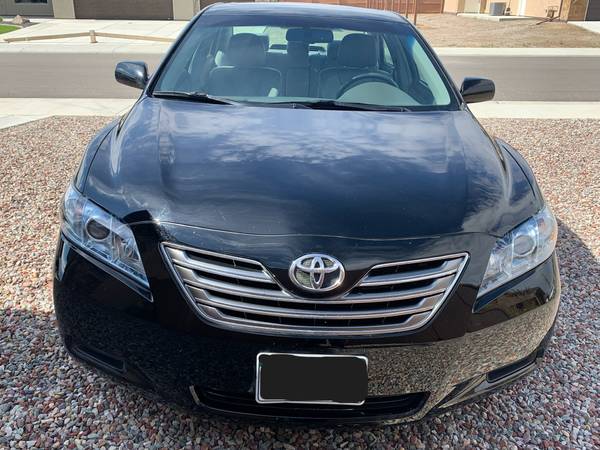 2009 Toyota Camry Hybrid for sale in Grand Junction, CO – photo 11
