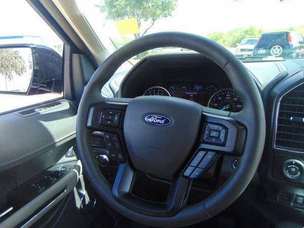 2019 Ford Expedition Limited 4X4 (Mileage: 5,903) for sale in Devine, TX – photo 19