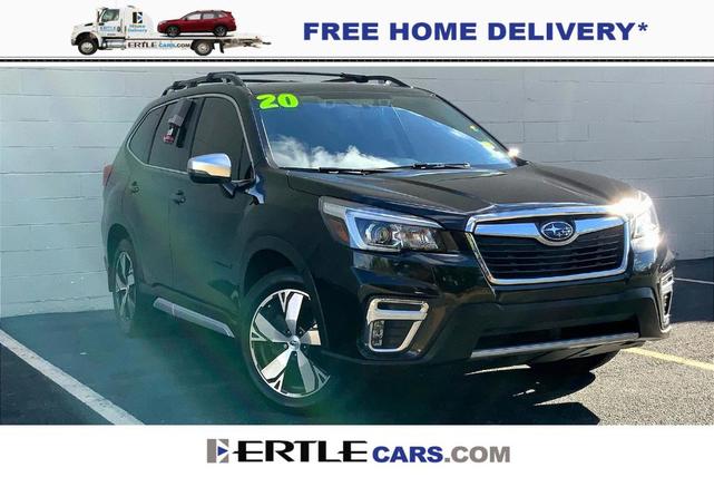 2020 Subaru Forester Touring for sale in Stroudsburg , PA