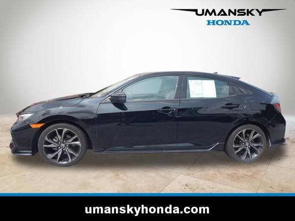 2017 Honda Civic Sport Touring *Black Friday Sale Starts Early! Call... for sale in Charlottesville, VA – photo 3