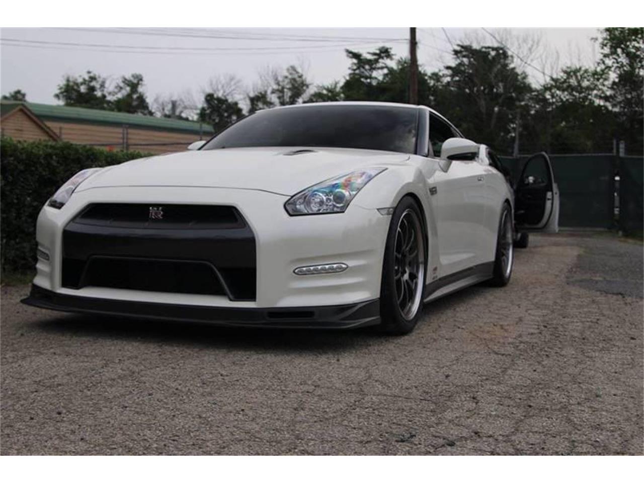 2014 Nissan GT-R for sale in Long Island, NY – photo 5