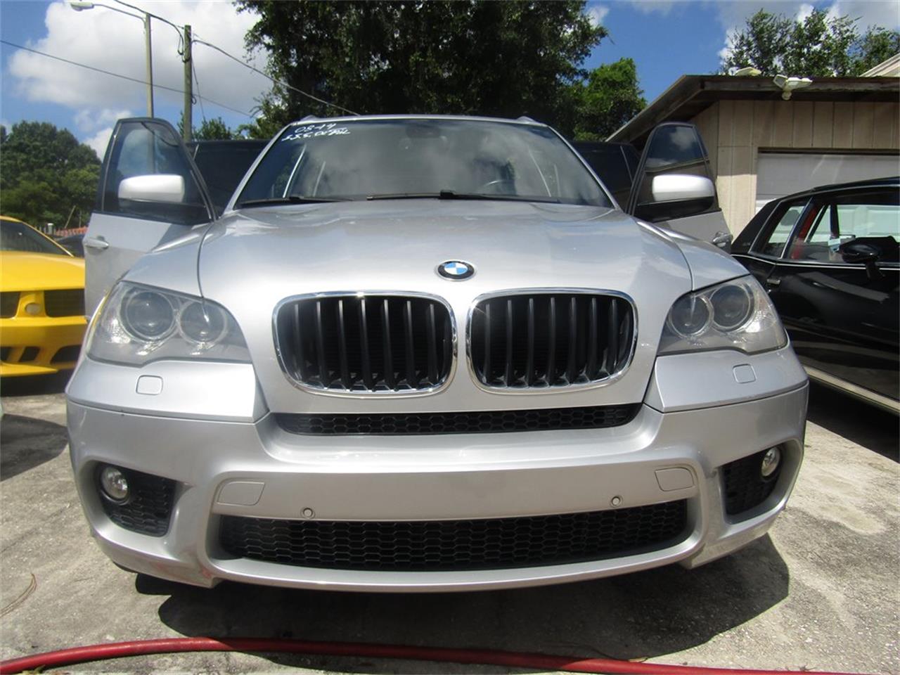2012 BMW X5 for sale in Orlando, FL – photo 11