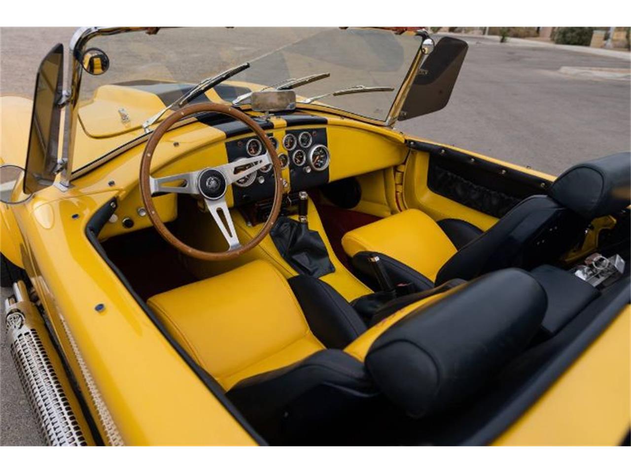 1966 Shelby Cobra for sale in Cadillac, MI – photo 11