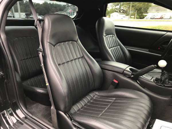 2002 Chevy Camaro SS - 22,000 MILES / LIKE NEW / AN ABSOLUTE MUST SEE! for sale in Dover, DE – photo 14