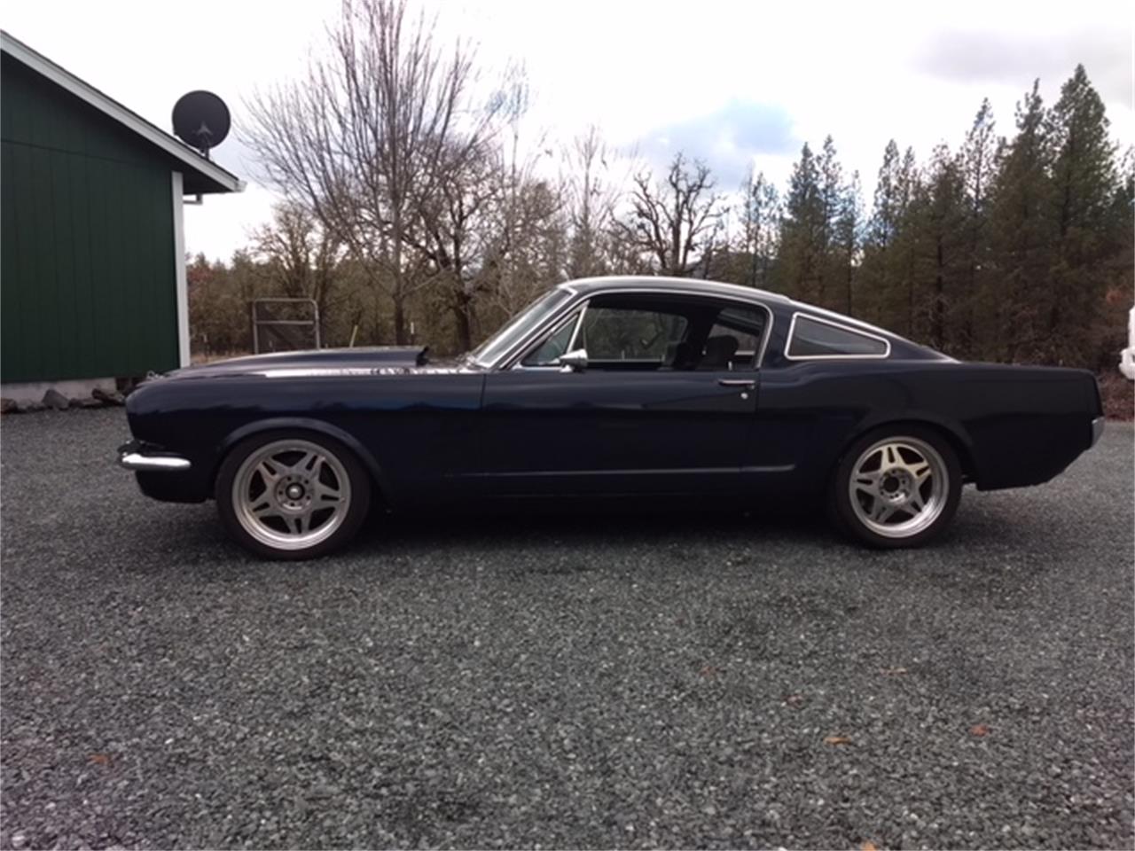 1966 Ford Mustang for sale in White City, OR