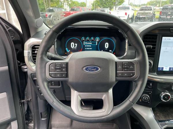 2022 Ford F-150 F150 F 150 Lariat 4x4 4dr SuperCrew 5 5 ft SB for sale in Charlotte, NC – photo 24