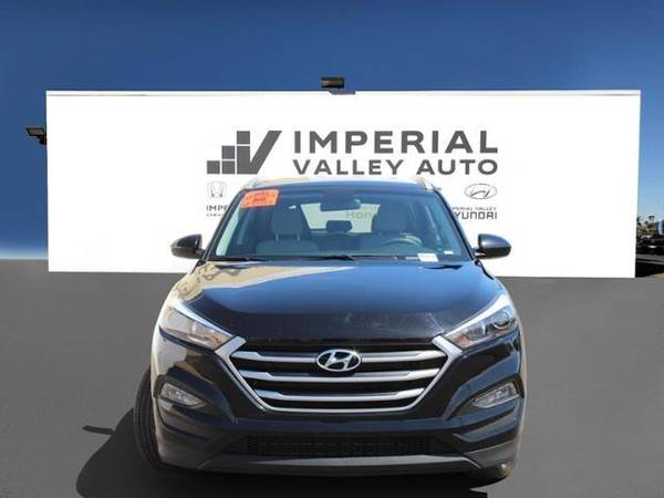 2018 Hyundai Tucson SEL - SUV for sale in El Centro, CA – photo 2