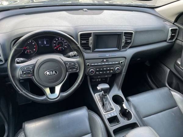 2017 Kia Sportage - can be your Today! - - by dealer for sale in Fredericksburg, VA – photo 14
