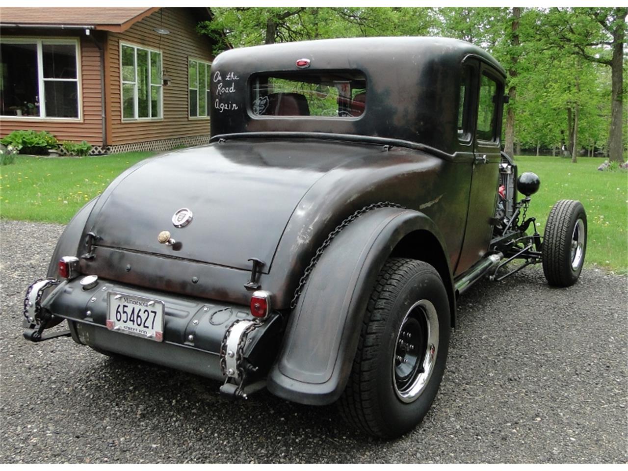 1929 Dodge Coupe for sale in Prior Lake, MN – photo 4
