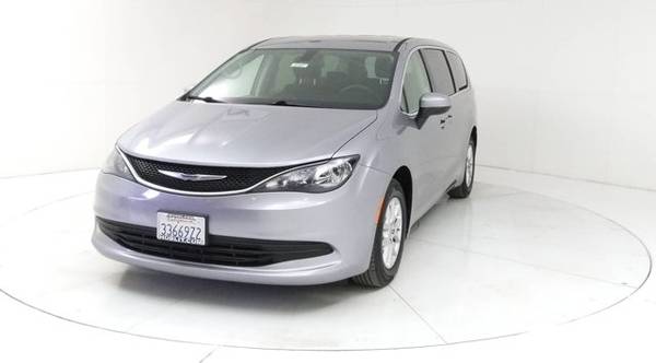 2019 Chrysler Pacifica LX - - by dealer - vehicle for sale in Woodland, CA – photo 2