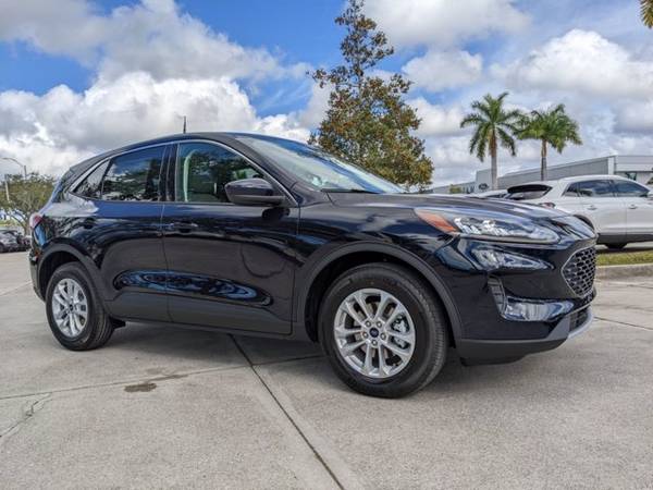 2021 Ford Escape Unbelievable Value! - - by dealer for sale in Naples, FL – photo 2