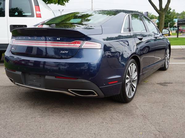 _ $19,900_ 2017 Lincoln MKZ Reserve for sale in Waterford, MI – photo 5
