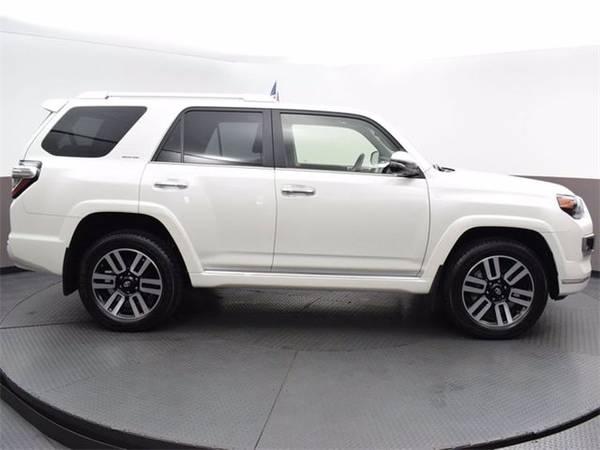 2021 Toyota 4Runner Limited suv - - by dealer for sale in New Rochelle, NY – photo 6