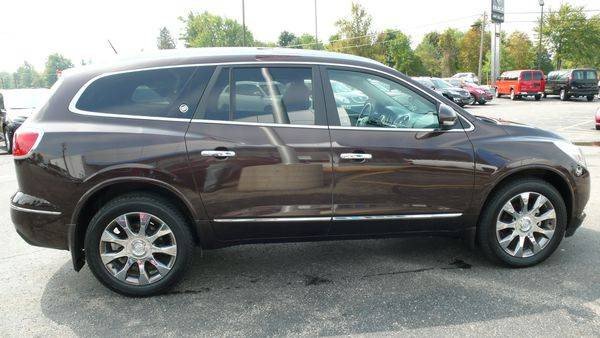 2017 Buick Enclave Leather -TOP NOTCH CUSTOMER SERVICE! for sale in Marlette, MI – photo 6