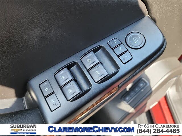 2019 Chevrolet Tahoe Premier RWD for sale in Claremore, OK – photo 22