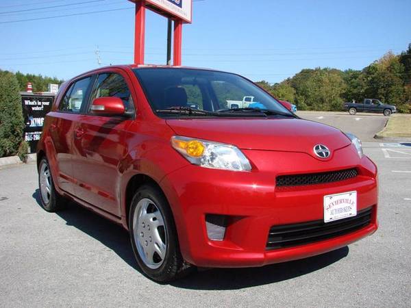 2012 SCION XD for sale in Sevierville, TN