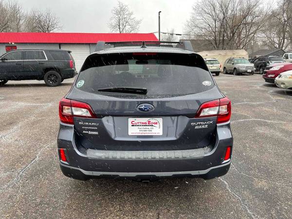 2016 Subaru Outback 25i Premium New Arrival - - by for sale in Fort Collins, CO – photo 6