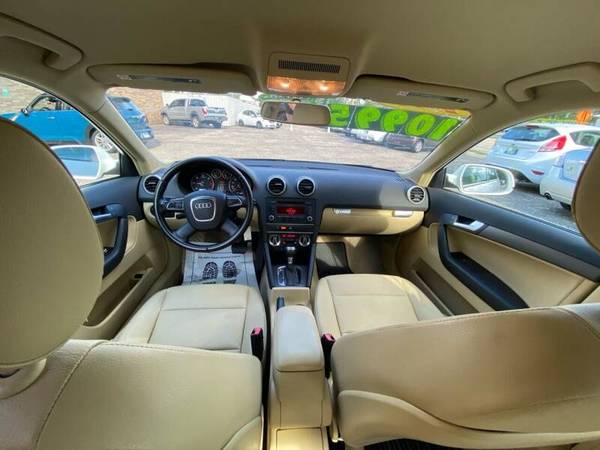 2011 Audi A3 Premium TDI - - by dealer - vehicle for sale in Beloit, WI – photo 9