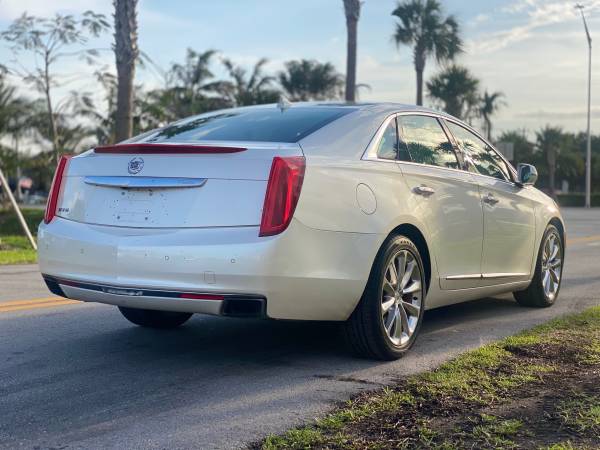 2013 CADILLAC XTS - - by dealer - vehicle automotive for sale in Miami, FL – photo 7