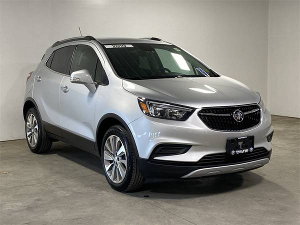 2019 Buick Encore Preferred - - by dealer - vehicle for sale in Buffalo, NY – photo 11