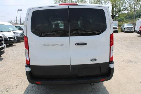 2020 Ford Transit Cargo 150 Cargo Van - - by dealer for sale in Saint Louis, MO – photo 8