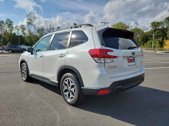 2021 Subaru Forester Premium for sale in Eatontown, NJ – photo 7