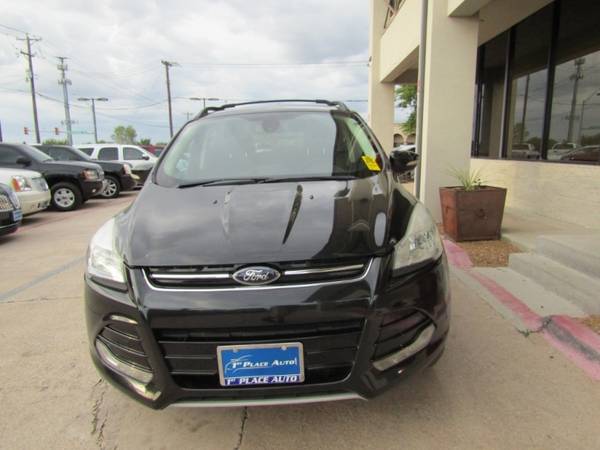 2013 Ford Escape FWD 4dr SEL for sale in Watauga (N. Fort Worth), TX – photo 4