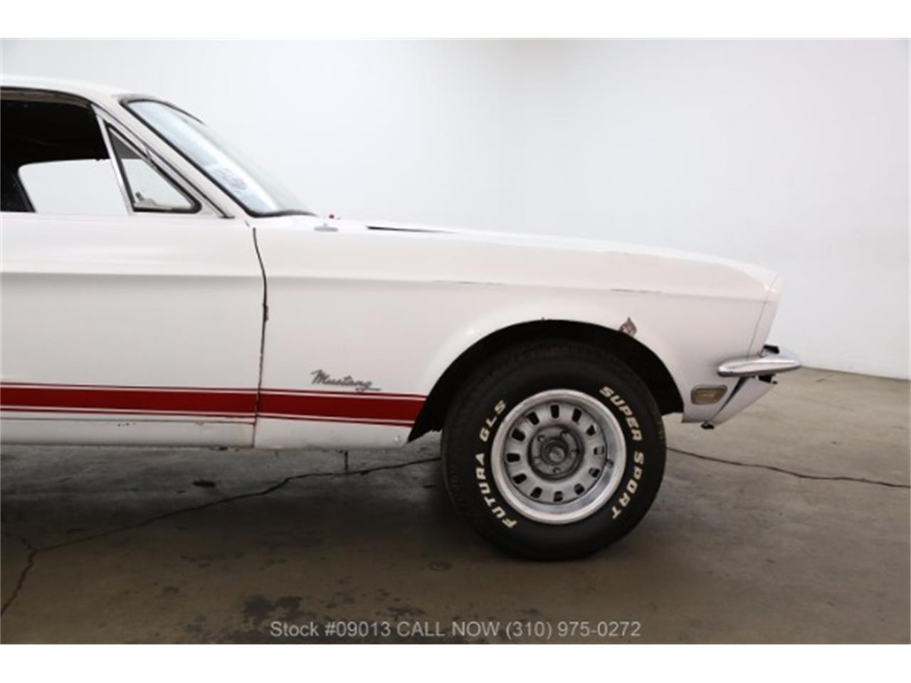 1968 Ford Mustang for sale in Beverly Hills, CA – photo 16