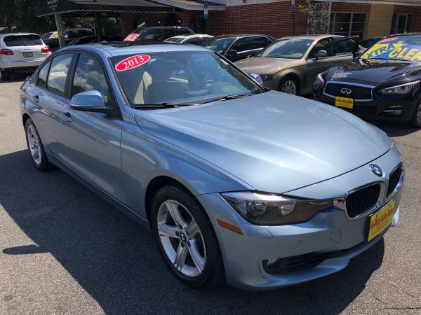 2013 BMW 328XI SEDAN 1 OWNER! SUPER CLEAN! $9500 CASH SALE! for sale in Tallahassee, FL – photo 3