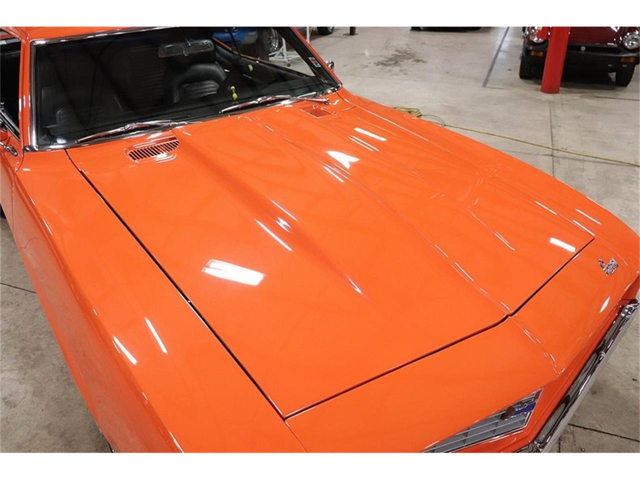 1969 Chevrolet Camaro for sale in Kentwood, MI – photo 9