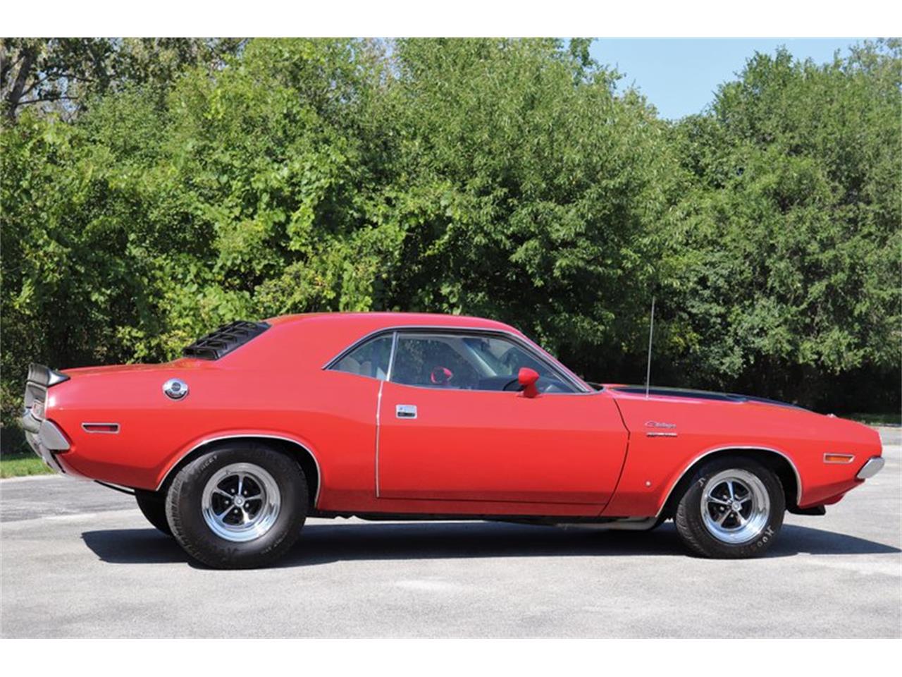 1970 Dodge Challenger for sale in Alsip, IL