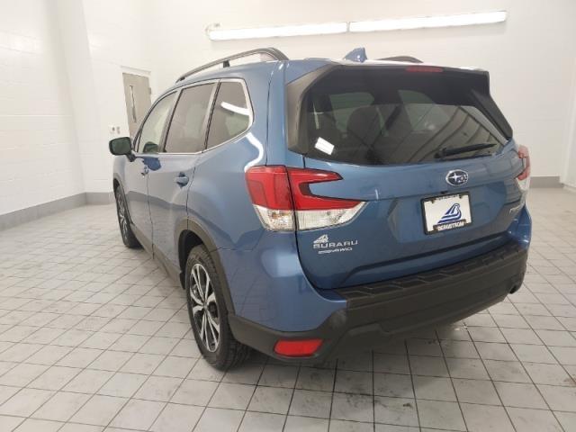 2020 Subaru Forester Limited for sale in Green Bay, WI – photo 19