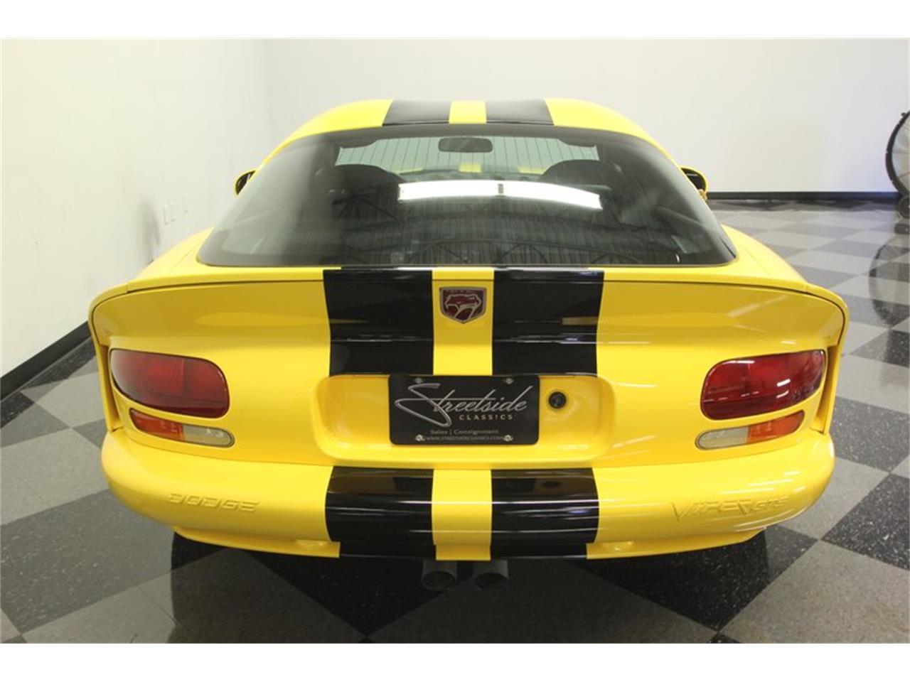 2001 Dodge Viper for sale in Lutz, FL – photo 11
