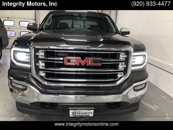 2016 GMC Sierra 1500 SLT ***Financing Available*** - cars & trucks -... for sale in Fond Du Lac, WI – photo 3