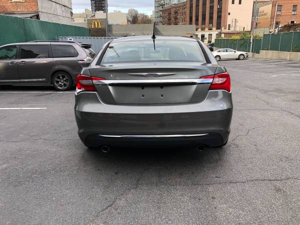 2011 Chrysler 200 - cars & trucks - by dealer - vehicle automotive... for sale in Brooklyn, NY – photo 9