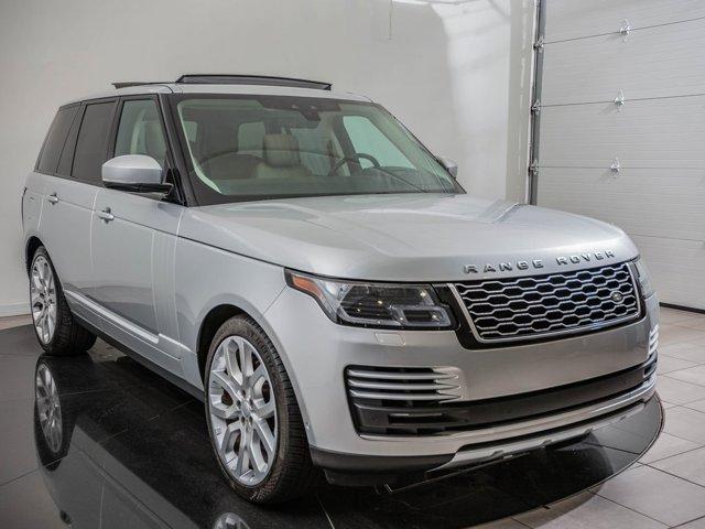2019 Land Rover Range Rover 3.0L V6 Supercharged HSE for sale in Kansas City, MO – photo 14