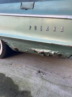 1967 Dodge Polara Wagon for sale in Holbrook, NY – photo 4